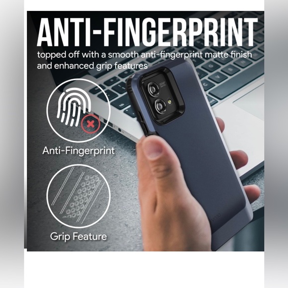 Motorola Moto G Stylus 5G (2023) Case - Picture 4 of 7